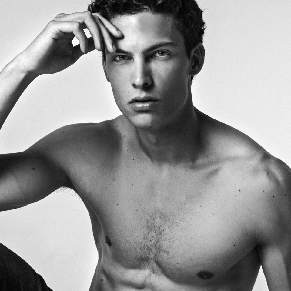 Mannequin francais a barcelone BeInfluent