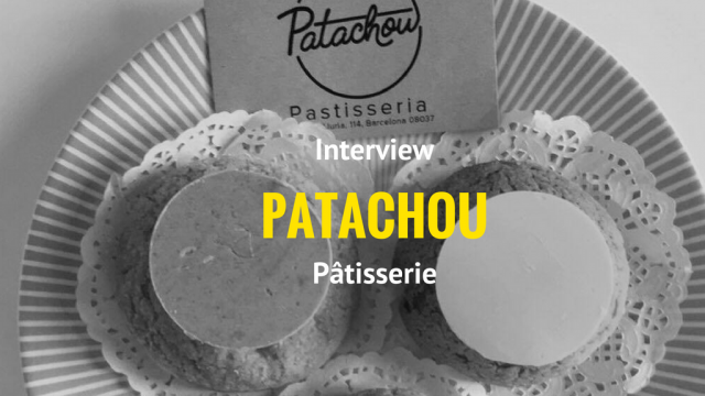 Patachou: les choux de vos rêves