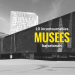 10 musées barcelonais