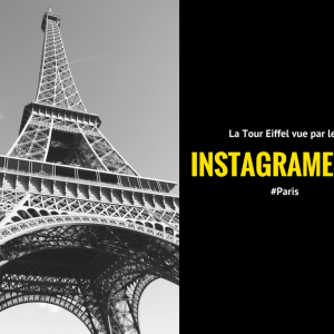 Home Tour Eiffel vue par les instagrameurs