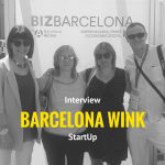 barcelona wink