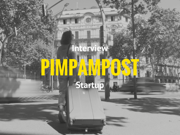 Interview PimPamPost
