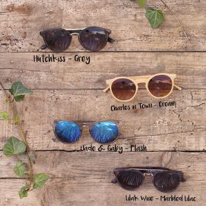 Charly Therapy lunettes soleil