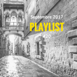 Playlist 20 barrio Gótico