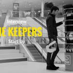 Interview The Keepers
