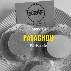 Patisserie francaise a barcelone