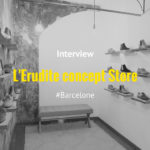 L Erudite Concept Store createurs francais a barcelone