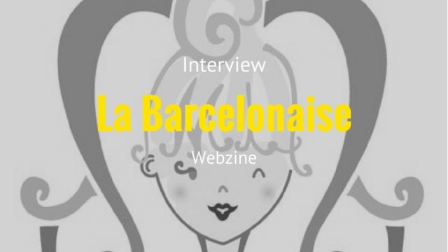 La Barcelonaise : le webzine français à Barcelone