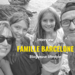 Isabelle Famille barcelone