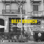 Billy Brunch kds friendly a Barcelone