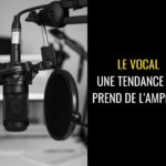 markeing vocal – be influent