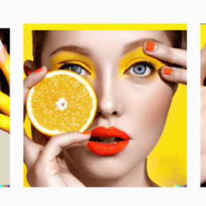 DALL-E génération de variations de photos be influent