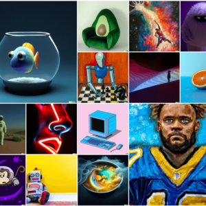 dall e generateur image ia