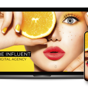 Be Influent Mac Iphone