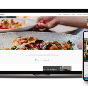 Il Ristorante Mac Iphone