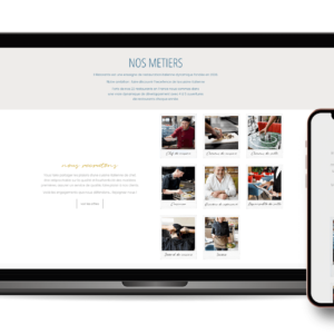 RH Mac Iphone - realistion be influent