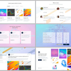 creation de site web BE INFLUENT