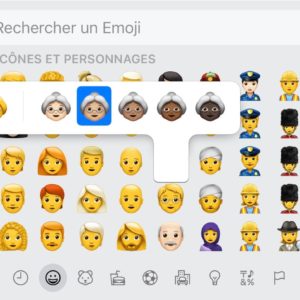 tendance graphisme 2023 - inclusivite