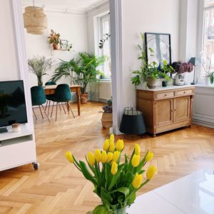 BE INFLUENT agence de communication digitale