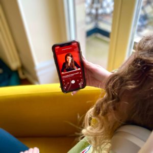 Podcast productivité