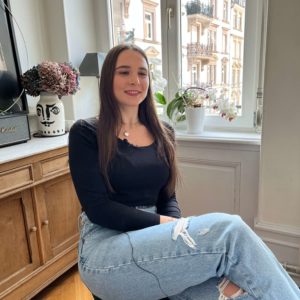 Charlotte account maanger BE INFLUENT