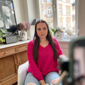 etre account manager