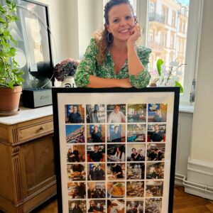 Anne Cécile COJEAN - BE INFLUENT