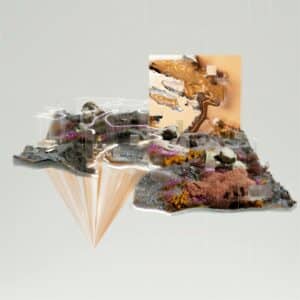 Tendances graphiques 2024 IA generative