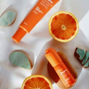 Tendances graphiques 2024 Nature dans le design