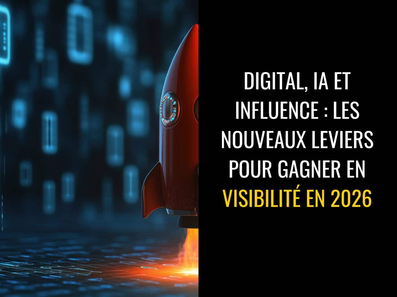 Les nouveaux leviers pour gagner en visibilité digitale en 2026