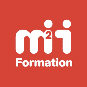 Logo M2i formation