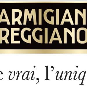 Logo Parmesan