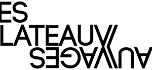logo les plateaux sauvages