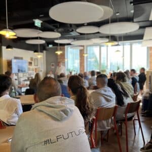 CMO externalisé Il ristorante