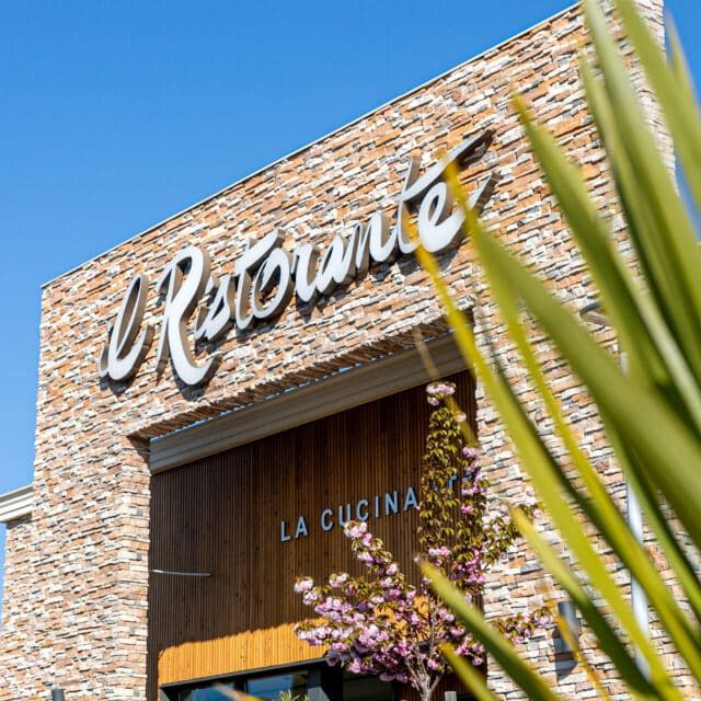 Il Ristorante stratégie digitale