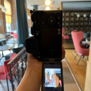 Strategie digitale restaurant