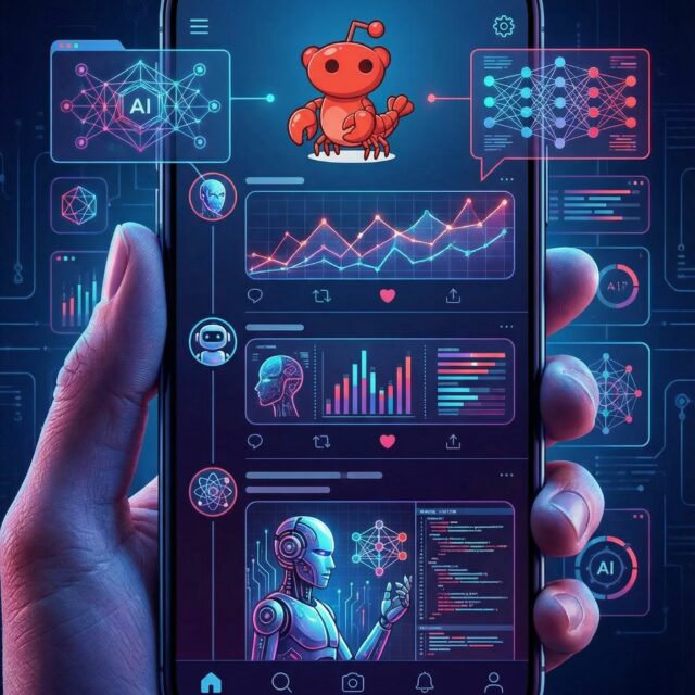 intelligence artificielle et gouvernance