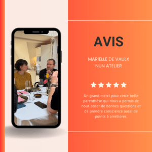 Avis table du marketing