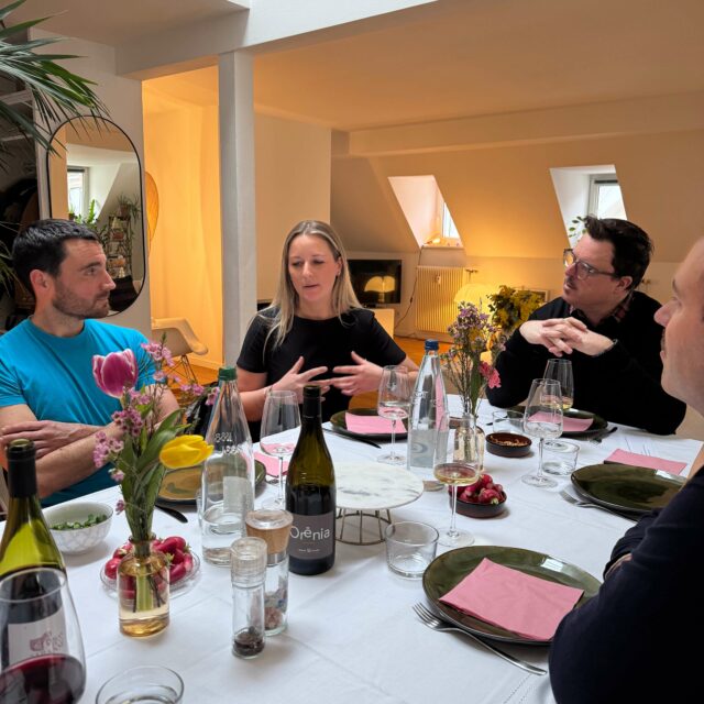 table mktg un espace rare pour ralentir