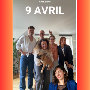 Table du marketing