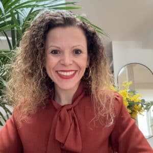 AC COJEAN fondatrice BE INFLUENT