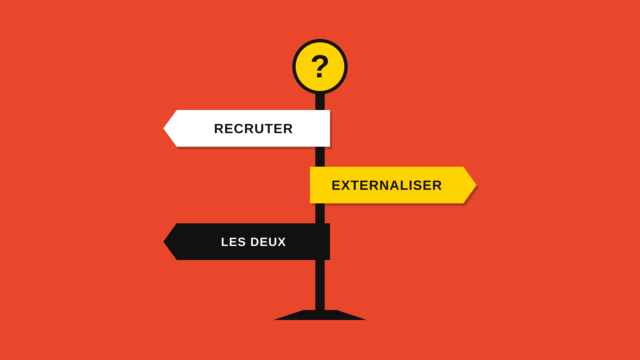 Directeur marketing externalisé : pourquoi recruter n’est pas toujours la meilleure solution